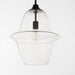 Quorum - 836-14-59 - Pendant - Stewart - Matte Black
