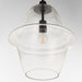 Quorum - 836-14-59 - Pendant - Stewart - Matte Black