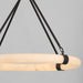 Quorum - 3-885-15 - LED Pendant - Virtue - Black