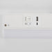 Quorum - 909-12-8 - LED Under Cabinet Light - Studio White