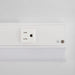 Quorum - 909-12-8 - LED Under Cabinet Light - Studio White