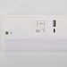 Quorum - 909-18-8 - LED Under Cabinet Light - Studio White