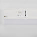 Quorum - 909-21-8 - LED Under Cabinet Light - Studio White