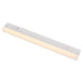 Quorum - 909-24-8 - LED Under Cabinet Light - Studio White