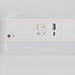 Quorum - 909-24-8 - LED Under Cabinet Light - Studio White