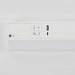 Quorum - 909-36-8 - LED Under Cabinet Light - Studio White
