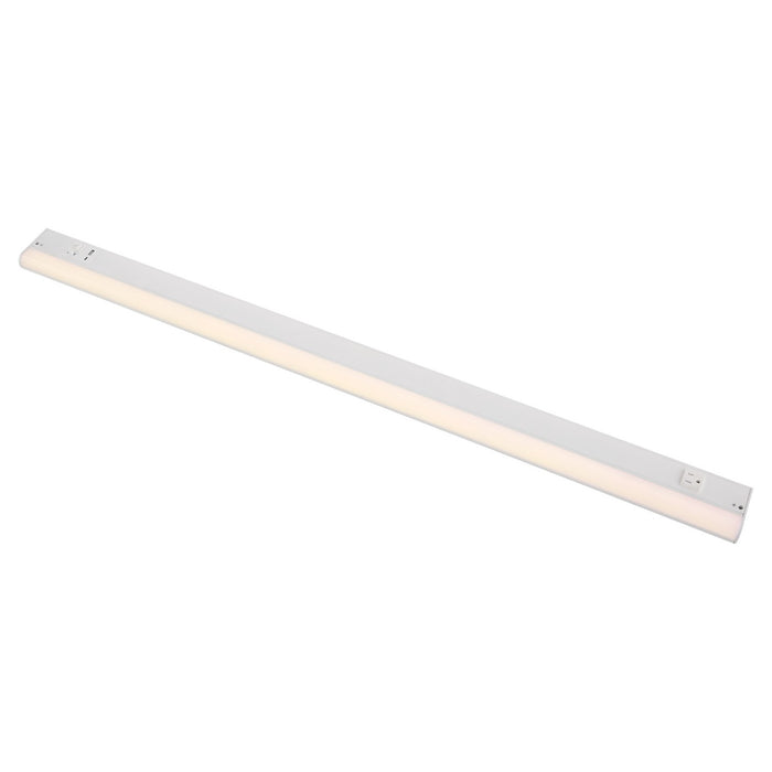 Quorum - 909-48-8 - LED Under Cabinet Light - Studio White