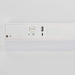 Quorum - 909-48-8 - LED Under Cabinet Light - Studio White