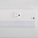 Quorum - 909-9-8 - LED Under Cabinet Light - Studio White