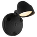 Quorum - 930-1-59 - LED Flood Light - Matte Black