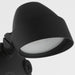 Quorum - 930-1-59 - LED Flood Light - Matte Black