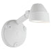 Quorum - 930-1-8 - LED Flood Light - Studio White