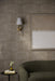Quorum - 538-1-47 - One Light Wall Mount - Cetro - Brushed Brass