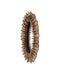 Currey and Company - 1000-0176 - Mirror - Cobbler - Natural