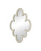 Currey and Company - 1000-0183 - Mirror - Jericho - Natural