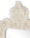 Currey and Company - 1000-0186 - Mirror - Capizelle - Natural / White