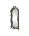 Currey and Company - 1000-0187 - Mirror - Dunmore - Charbon de Bois
