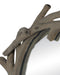 Currey and Company - 1000-0187 - Mirror - Dunmore - Charbon de Bois