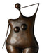 Currey and Company - 1200-1101 - Sculpture - Le Danseur - Bronze