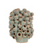 Currey and Company - 1200-1107 - Object - Sunken Boat - Moss Green