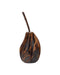 Currey and Company - 1200-1111 - Object - Starfruit - Marbleized Brown