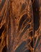 Currey and Company - 1200-1111 - Object - Starfruit - Marbleized Brown