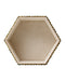 Currey and Company - 1200-1124 - Box Set of 2 - Knepp - Green / Natural
