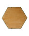 Currey and Company - 1200-1124 - Box Set of 2 - Knepp - Green / Natural