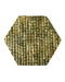 Currey and Company - 1200-1124 - Box Set of 2 - Knepp - Green / Natural