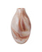 Currey and Company - 1200-1125 - Vase Set of 2 - Murmur - Rust