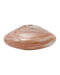 Currey and Company - 1200-1125 - Vase Set of 2 - Murmur - Rust