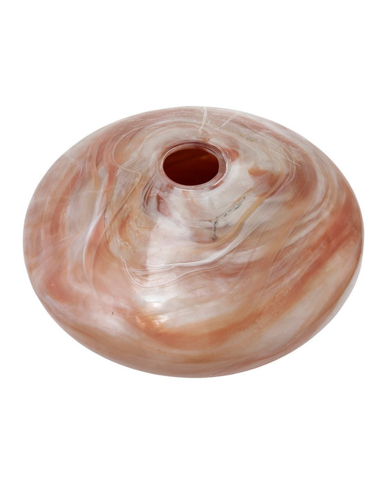Currey and Company - 1200-1125 - Vase Set of 2 - Murmur - Rust