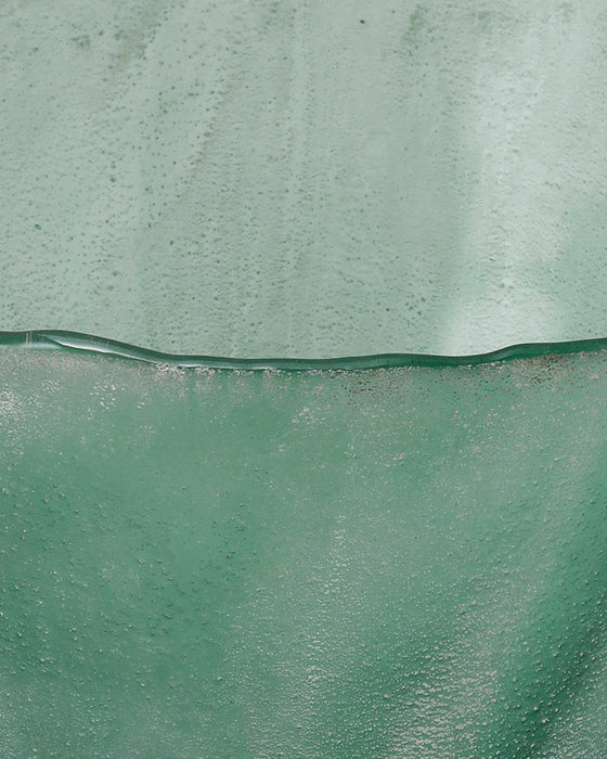 Currey and Company - 1200-1126 - Vase Set of 2 - Seaworn - Green