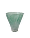 Currey and Company - 1200-1126 - Vase Set of 2 - Seaworn - Green
