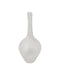 Currey and Company - 1200-1127 - Vase Set of 3 - Alba - White