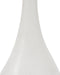 Currey and Company - 1200-1127 - Vase Set of 3 - Alba - White