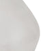 Currey and Company - 1200-1127 - Vase Set of 3 - Alba - White