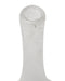 Currey and Company - 1200-1127 - Vase Set of 3 - Alba - White