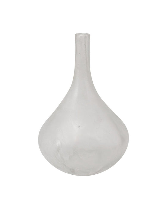 Currey and Company - 1200-1127 - Vase Set of 3 - Alba - White