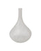 Currey and Company - 1200-1127 - Vase Set of 3 - Alba - White