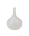 Currey and Company - 1200-1127 - Vase Set of 3 - Alba - White