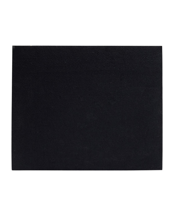Currey and Company - 1200-1130 - Tray Set of 2 - Thrace - Black / Yellow