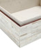 Currey and Company - 1200-1132 - Box Set of 2 - Prothero - Natural