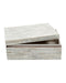 Currey and Company - 1200-1132 - Box Set of 2 - Prothero - Natural