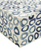 Currey and Company - 1200-1134 - Box Set of 2 - Ovoid - White / Blue