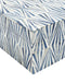 Currey and Company - 1200-1135 - Box Set of 2 - Colter - Blue / Natural White