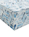 Currey and Company - 1200-1137 - Box - Chance - Blue / Natural White