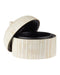 Currey and Company - 1200-1140 - Box - Surti - Natural