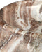 Currey and Company - 1200-1141 - Bowl - Marrone - Natural Brown