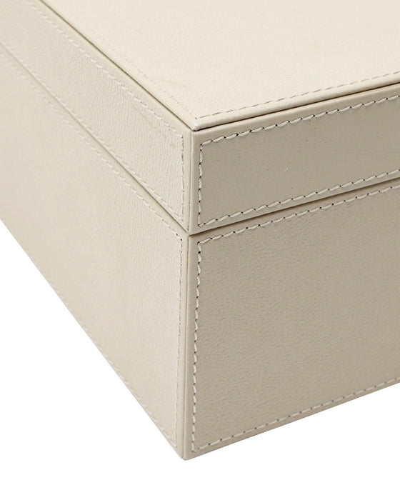 Currey and Company - 1200-1143 - Box Set of 2 - Evren - Gray / Natural
